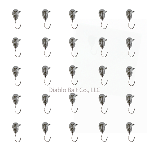 blank ice fishing lures Crankbaits UPHC152 3/4 inch 3/8 oz – wLure friendly and ideal for ice fishing enthusiasts Baits Lures ChansHuang Soft Baits