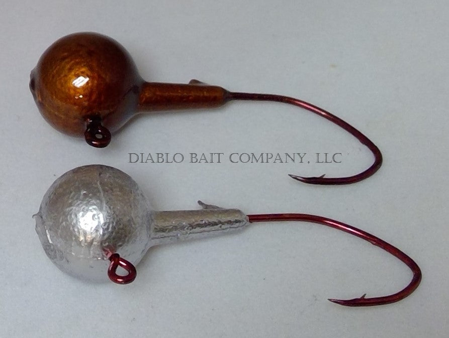 Candy Copper