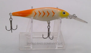 Shad Crankbait- Critter