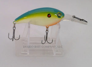 "KO" Deep Diver Crankbait- Maui